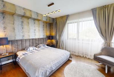 Apartament exclusivist cu vedere la Lacul Snagov – Club Lac Snagov - 9