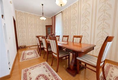 Casa de vanzare zona centrala Tulcea - 8