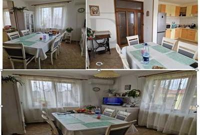 Casa individuala - zona excelenta - toate utilitatile - asfalt - 3