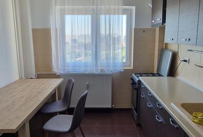 Apartament 3 camere decomandat,Piata Muncii - 3