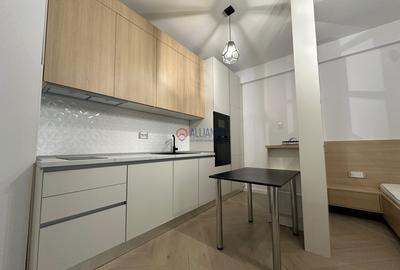 STUDIO DE ÎNCHIRIAT – MAMAIA NORD | COMPLEX SEA ON | TERMEN LUNG - 7