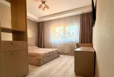 Apartament 3 Camere Pipera Prima Inchiriere cu Parcare - 1