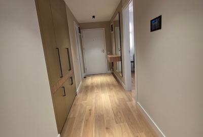 Apartament cu 3 camere de inchiriat in zona Petrom City, Straulesti - 24