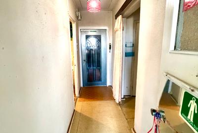 Apartament 2 camere - Codrii Neamțului - Decomandat - 3