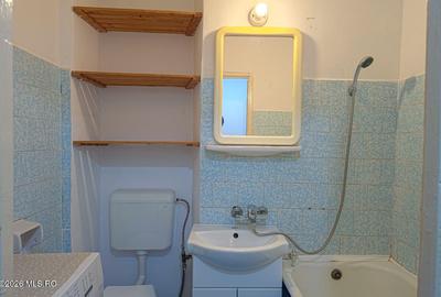 Sagului - Intrarea Raului - Apartament 2 Camere + Birou/Dormitor Mic - 16