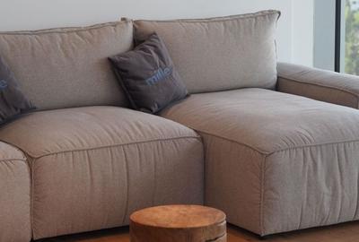 Apartament premium cu 3 camere, boxa si parcare incluse| Urban Luxury| Floreasca - 21