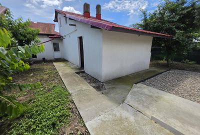 Casă renovată cu 6 camere, teren 557 mp – Berceni, Prahova - 16