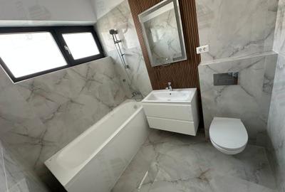 Casă Individuală | Parter | 4 Camere | 115 mp Utili | Str. Aviatorilor Berceni - 14