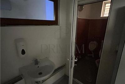Spatiu comercial tip hala productie sau depozit - Mehala - 6