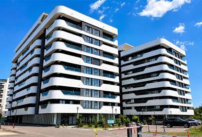 Spațiu comercial, de 425 mp, în Tătărași