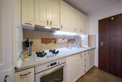 Apartament 3 camere, mobilat si utilat, aproape de metrou - 8