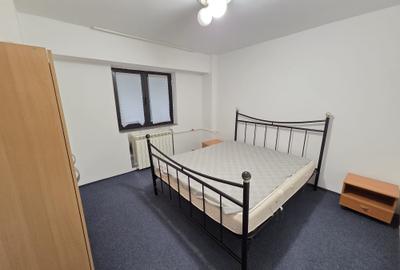 Piata Muncii / Apartament doua camere / 5 minute metrou - 6