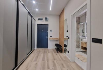 Apartament in Aviatorii Residence Constanta de inchiriat - 8