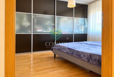 Parc Herastrau, apartament cu 4 camere de vanzare, 224 mp utili - 7