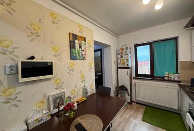 Apartament spațios cu 3 camere- mobilat și utilat- zona Sc. Gen. Andrei Saguna - 16