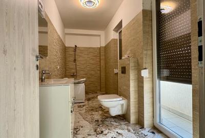 Apartament premium tip penthouse | 125 mp utili | 3 camere | Terase -~80mp - 6