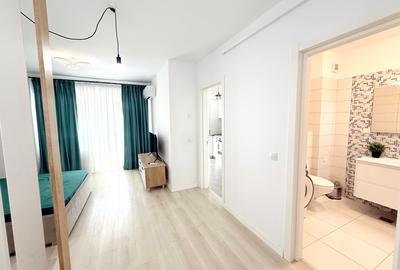 CONEST DACIA, APARTAMENT DE INCHIRIAT CU LOC DE PARCARE - 4
