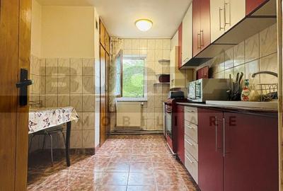 Apartament 4 camere decomandate, parcare, zona Observatorului - 7