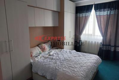 Apartament cu 2 camere decomandat în Dristor
