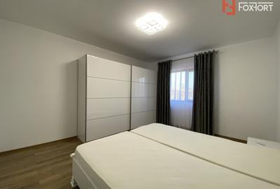 Duplex cu 3 camere cu panouri fotovoltaice in Sanandrei Centru - ID V4749 - 18