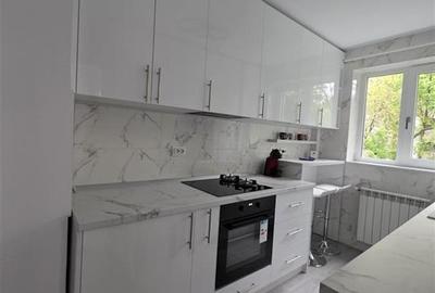 Apartament cu 2 camere decomandat, mobilat în Alexandru cel Bun