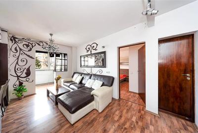 Apartament cu 3 camere decomandat, mobilat în Griviței