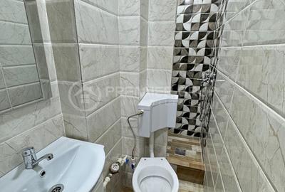 Etaj 2! Apartament 2 camere 30mp renovat, fara risc, mobilat, TATARASI - 8