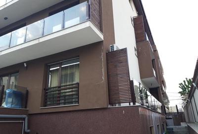 Apartament 3 camere cu curte, imobil nou - 6