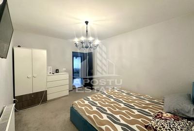Casa individuala de vanzare cu 5 camere, P+M, zona Braytim, Timisoara - 9