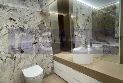 VANZARE APARTAMENT 101MP | 3 CAMERE | MOBILAT-UTILAT LUX | TERASA 26MP - 15