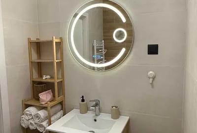 Roka Residence | 2 Camere | Centrala | Balcon | Parcare | - 7