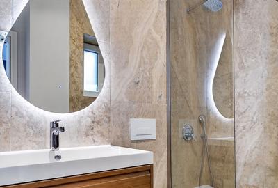 Apartament cu 1 cameră de închiriat | Cuza Residence – Ultracentral-AP1566 - 11