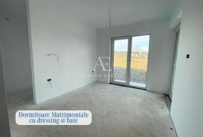 Antony Estate | SpringHill - case de vânzare P+E sau P, Oradea - 3