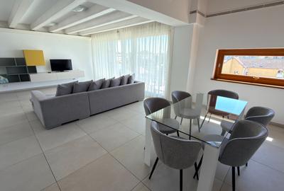 Apartament 3 camere modern zona Calea Dumbravii - 2