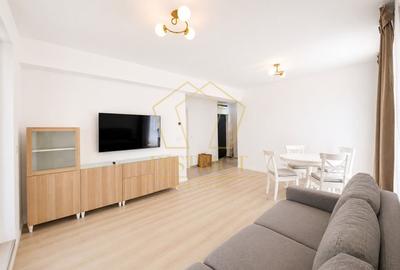 Apartament spatios cu 2 camere | Denya Forest | Lipovei - 2
