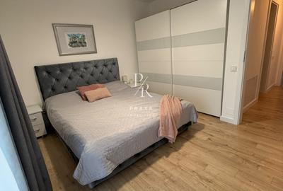 Casa insiruita, 82 mp, 140 teren, 2 garaje, zona Terra! - 4