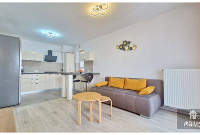 Apartament 2 camere, Kasper Coresi, parcare si boxa - 2