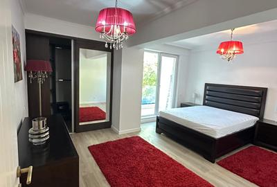 APARTAMENT 3 CAMERE - PARCARE SUBTERANA -  EROU IANCU NICOLAE PIPERA - 9