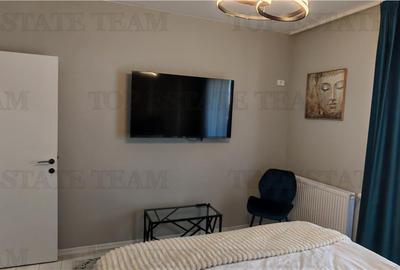 Apartamente cu 2 camere, mobilat si utilat complet, modern,  in orasul Bragadiru - 12