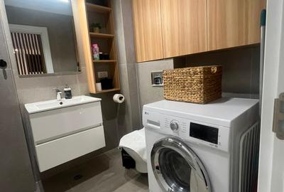 De închiriat – Apartament 2 camere | Timpuri Noi Residence - 8