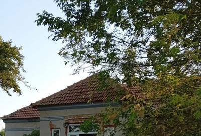 Casă individuală cu 5 camere în Siliștea Crucii
