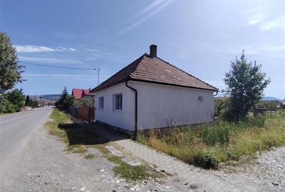 Casa de locuit (Valea Stramba, str. Chileni) - 2