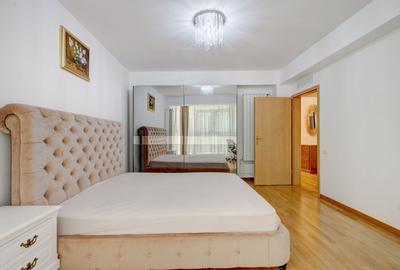 Apartament exclusivist 3 camere în Kiseleff | 88 mp cu parcare | - 7