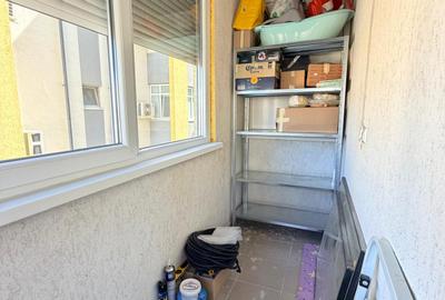 Apartament 2 camere de închiriat, Solstițiului 8, 450 € - 24