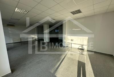 Spatiu comercial, 120 mp, Zona Gara mica - 3