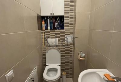 Apartament 3 camere in bloc nou  zona Dorobantilor - 19