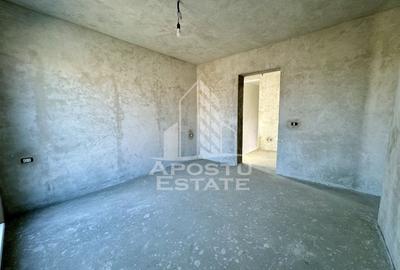 Duplex cu 4camere si dressing, despartit prin bai, finisaje la alegere - 14