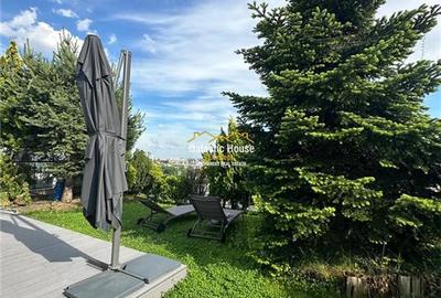 Triplex Vedere Lac Gradina Proprie 2 Locuri Parcare Subterana - 19