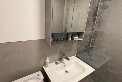 Dorobanti Beller, apt modern 2 camere, nou echipat, nemobilat - 4