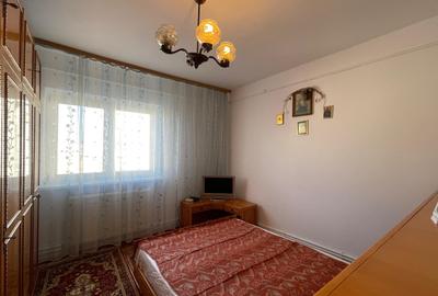Balada, apartament 2 camere, mobilat, centrala pe gaz - 11